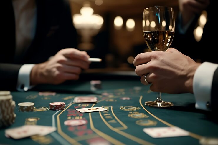 toto77 Live Casino