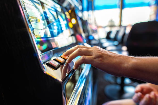 toto77 Slots